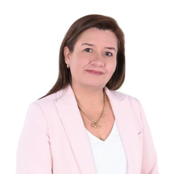 Patricia Portocarrero