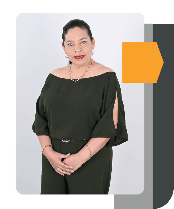 Rosa Enciso - Contadora