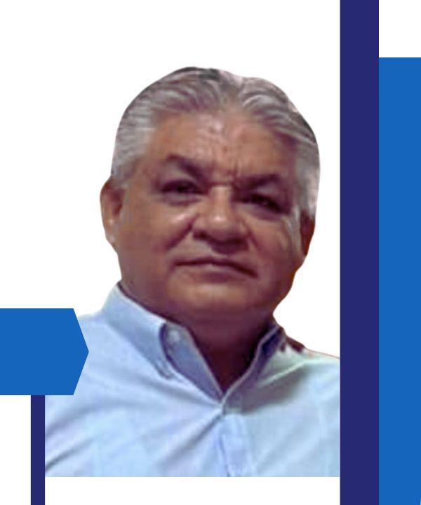 Jorge Mendoza